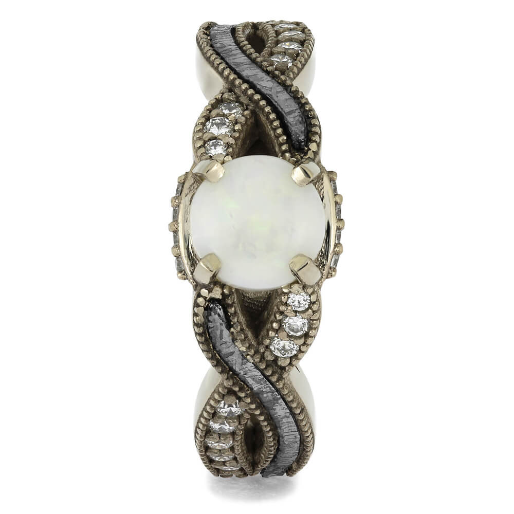 Authentic Meteorite Jewelry