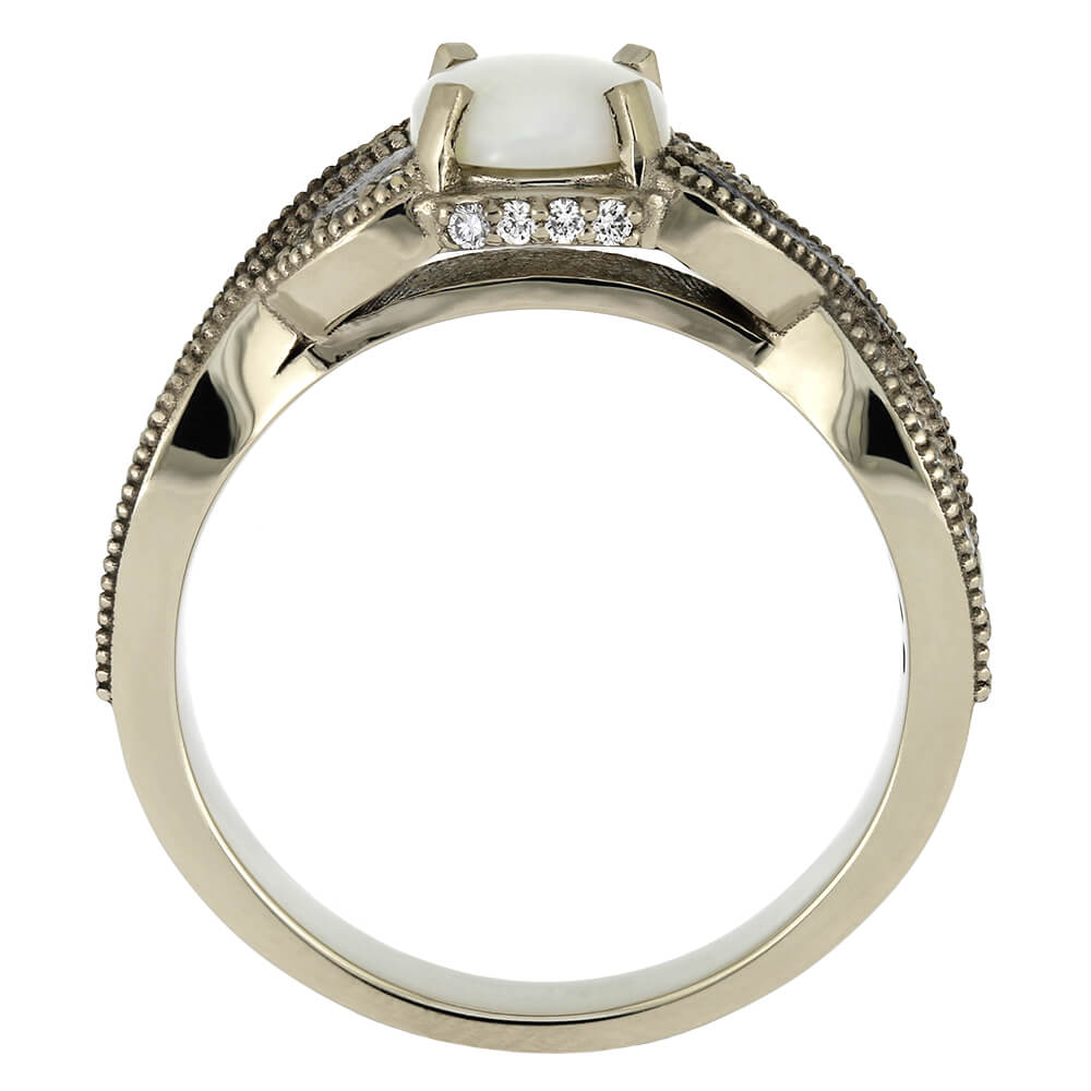 Diamond Engagement Rings