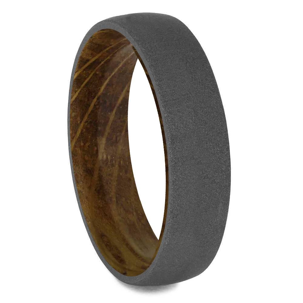 Whiskey Barrel Wood Rings