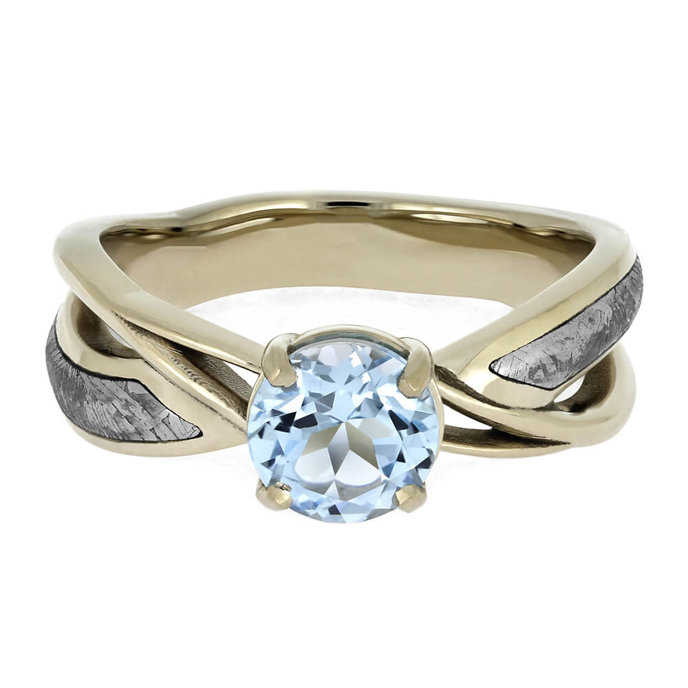 Unique Engagement Rings for Her