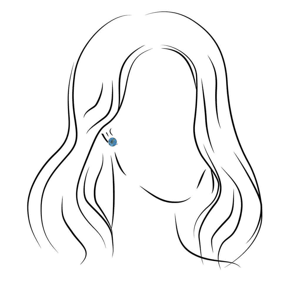 Unique Style Earrings