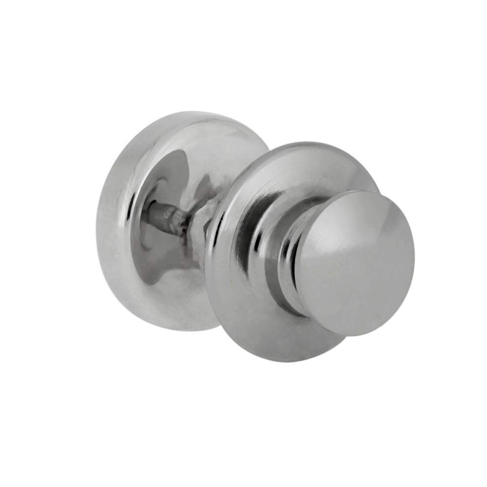 Turquoise Tie Tack With Sterling Silver