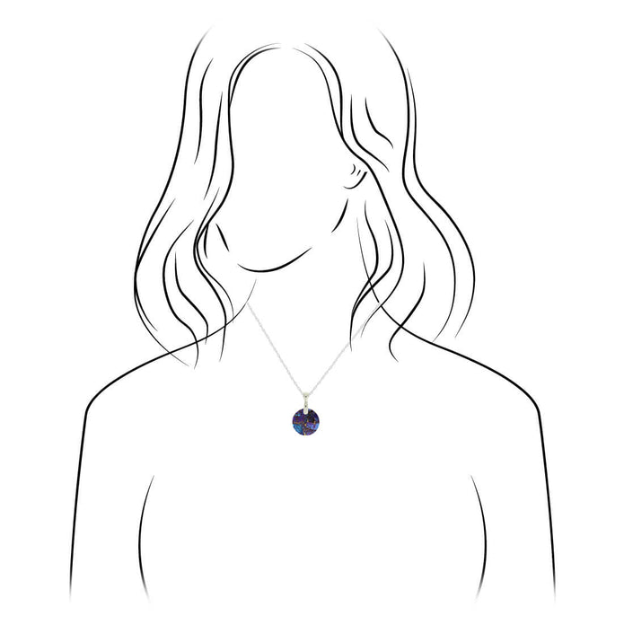 Unique Necklace for Her