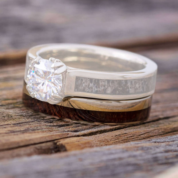 Ironwood Shadow Band