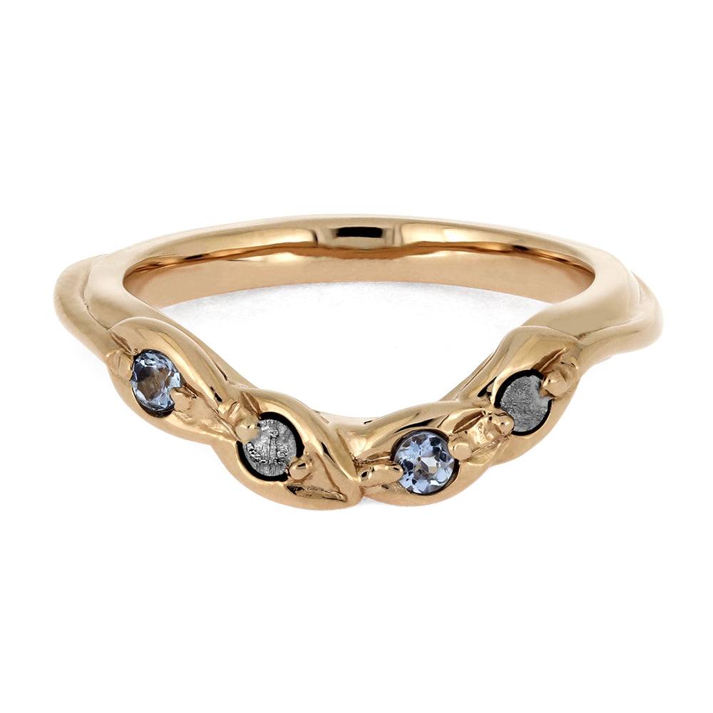 Authentic Meteorite Jewelry