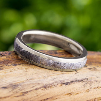 Unique Wedding Bands for Women - Jewelry by Johan