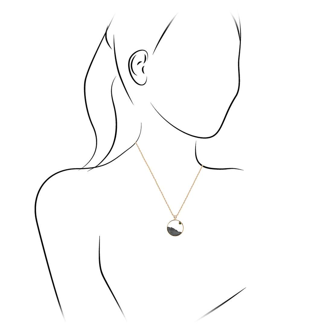 Unique Necklace Gift For Her