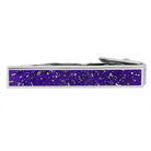 Purple Stardust Jewelry