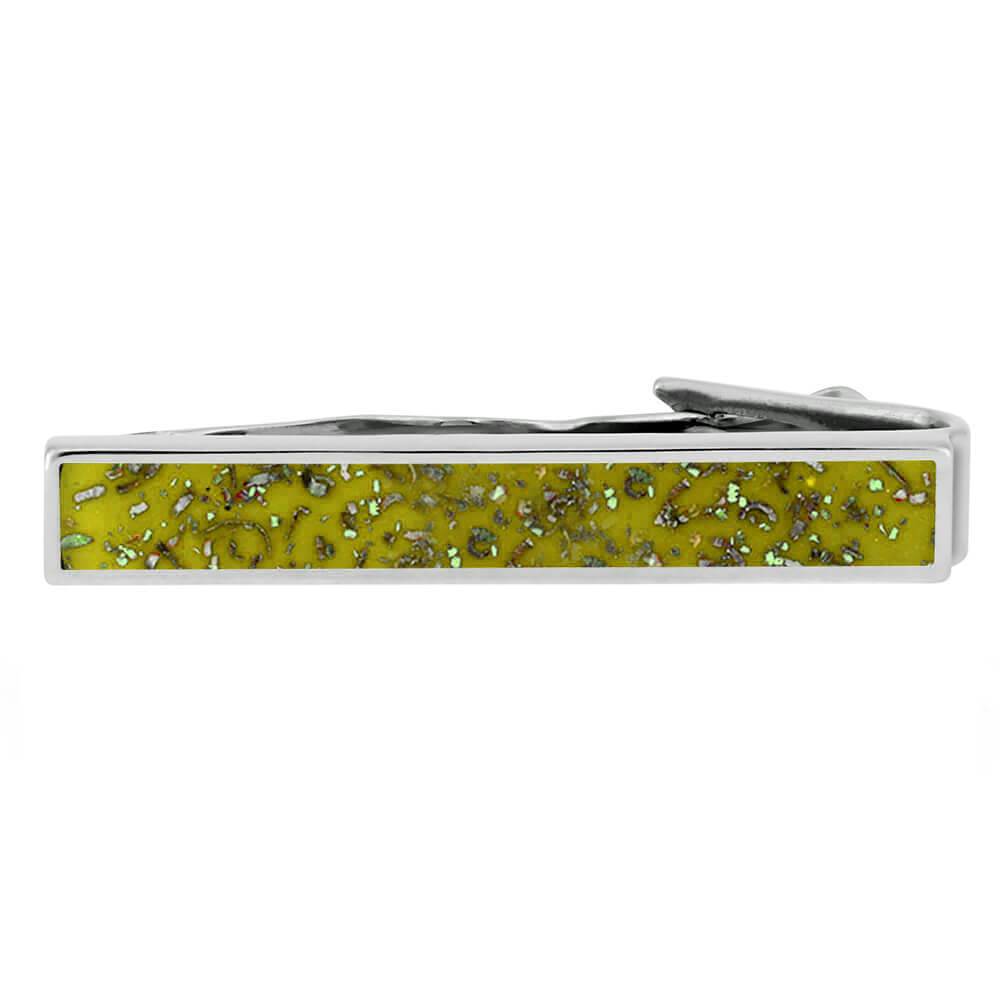 Yellow Stardust Accessories