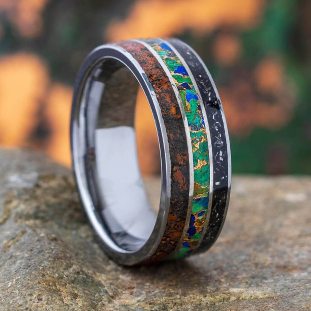 Dinosaur Bone Jewelry