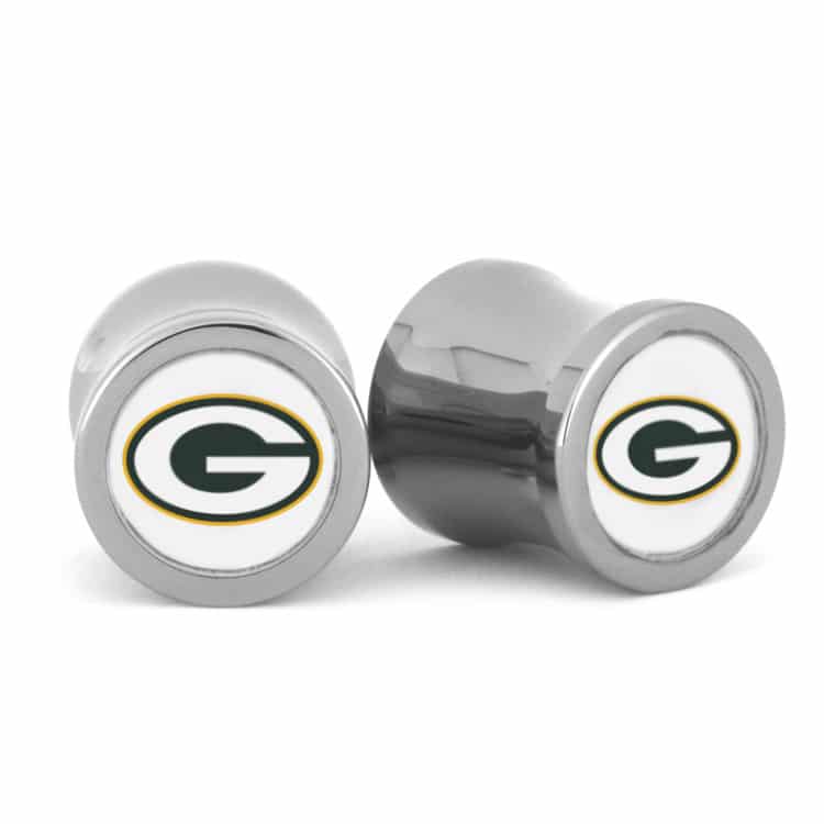 Custom Titanium Gauges