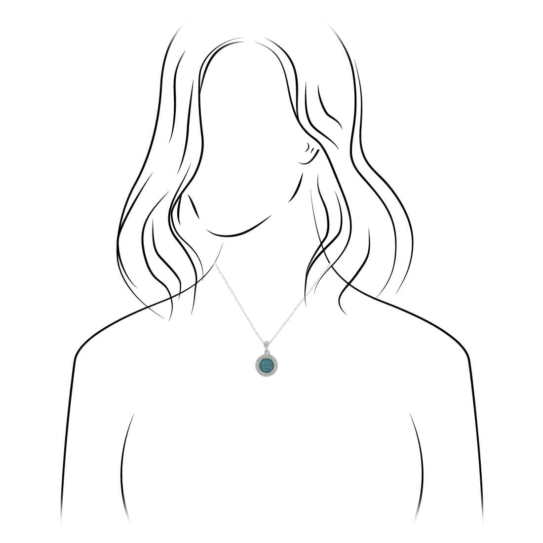 Unique Necklace for Her
