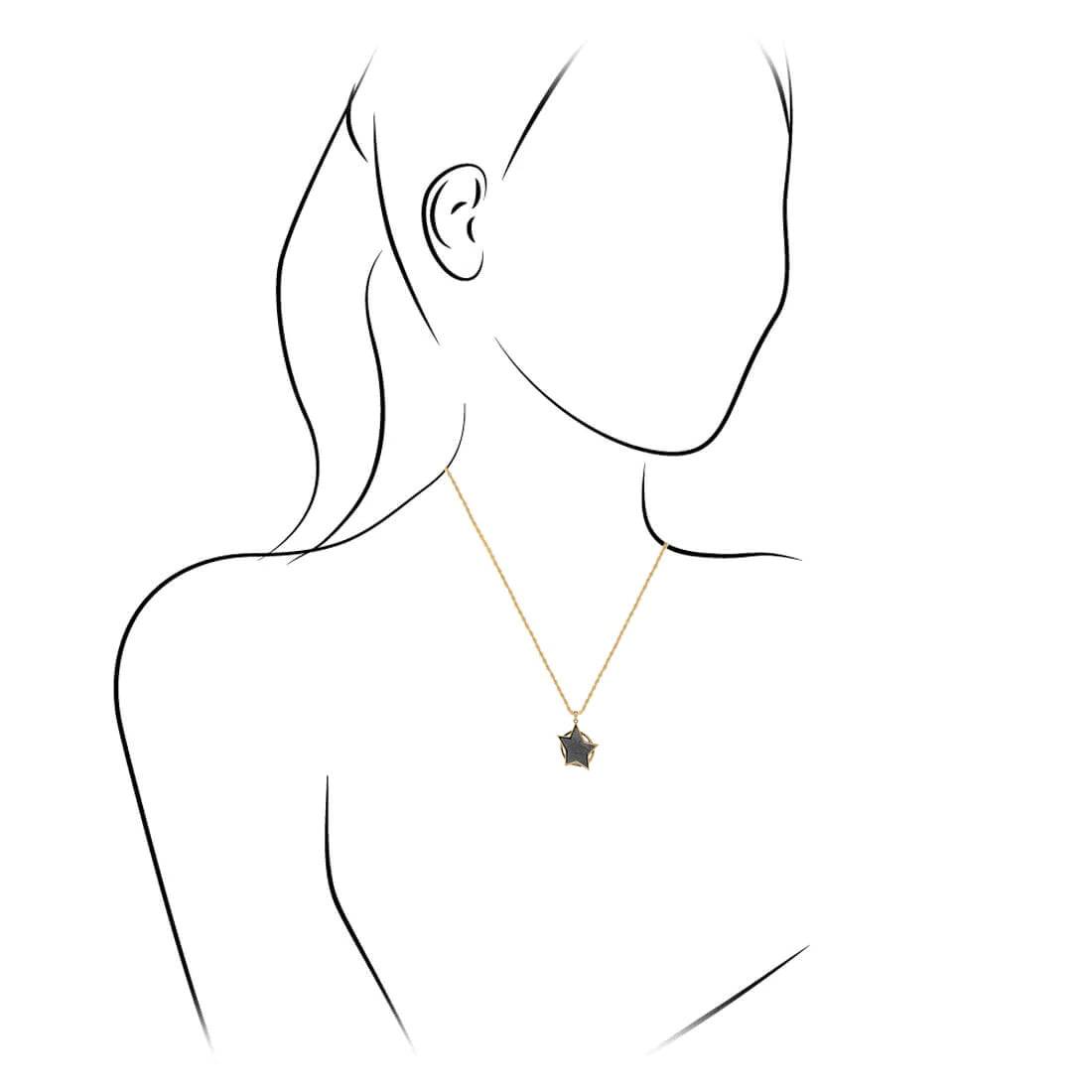Unique Necklace Gift For Her