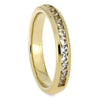 Yellow Gold Wedding Bands