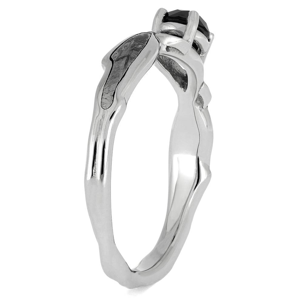 Platinum Engagement Rings