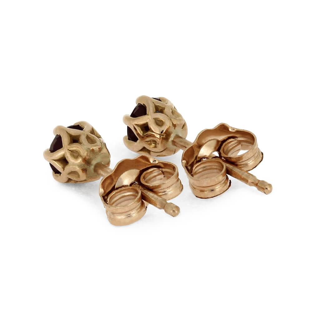 Unique Rose Gold Jewelry