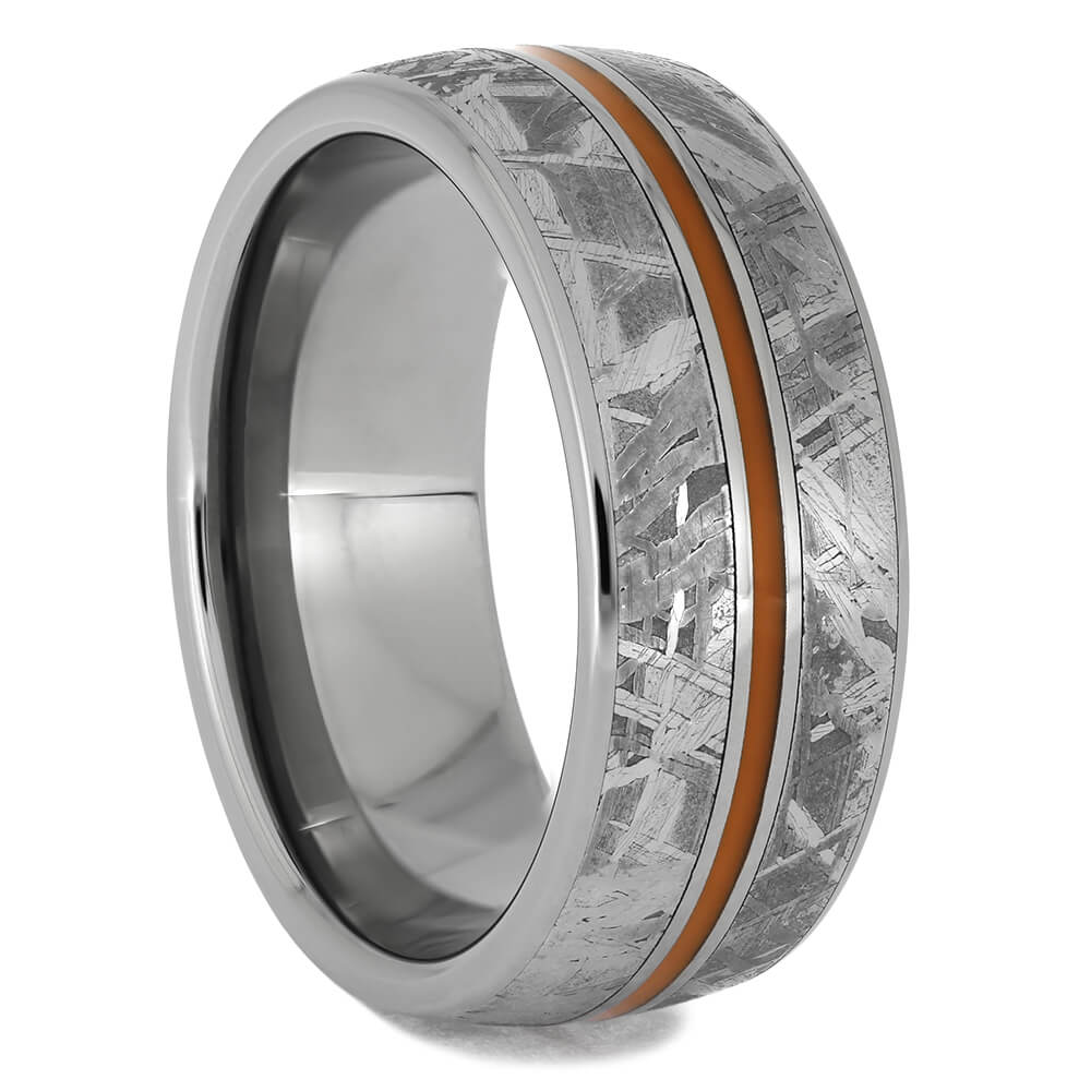 Authentic Meteorite Jewelry