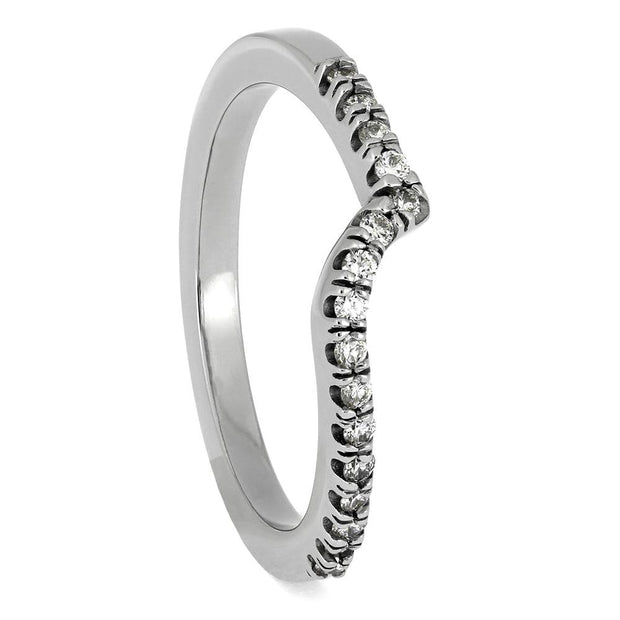 Diamond Shadow Bands