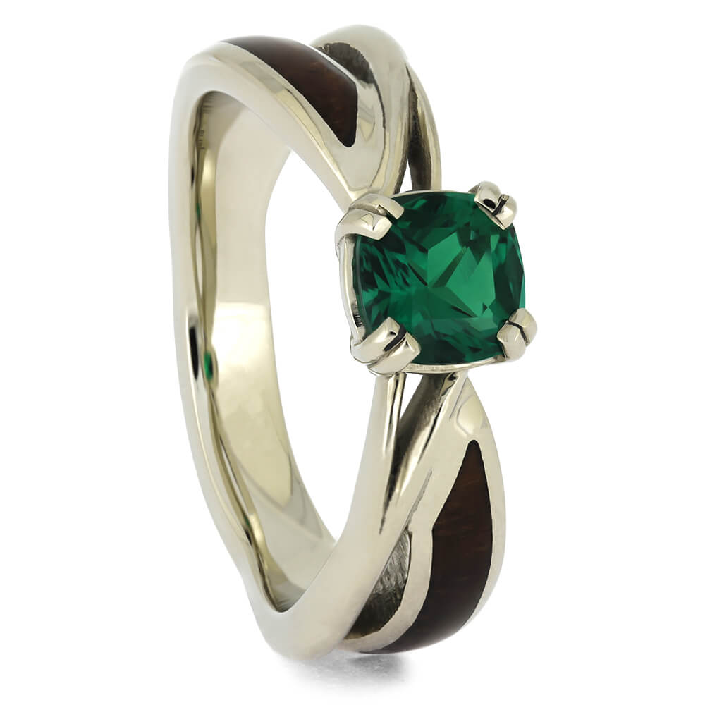 37 Best Emerald Engagement Rings + Complete Buyer's Guide