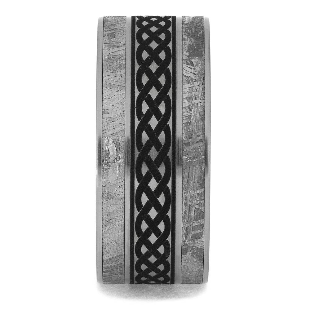 Authentic Meteorite Jewelry