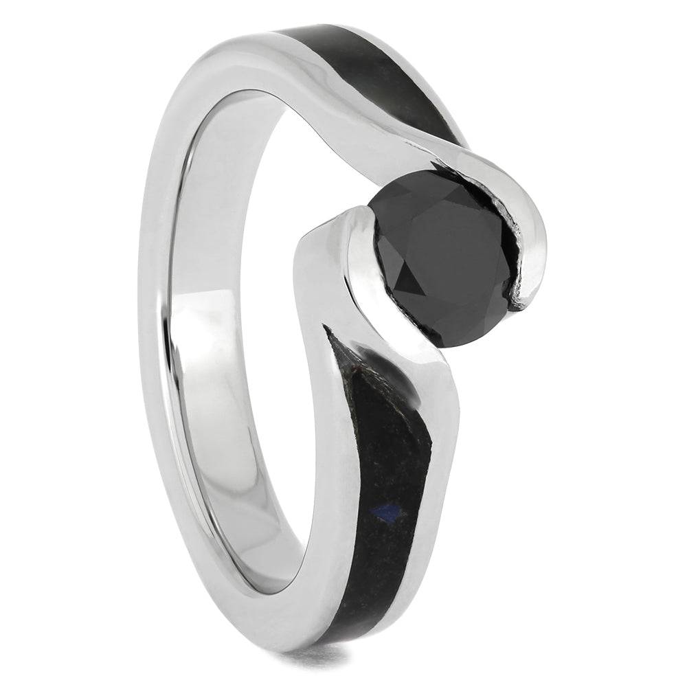 Platinum Engagement Rings