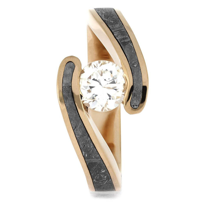 Authentic Meteorite Jewelry