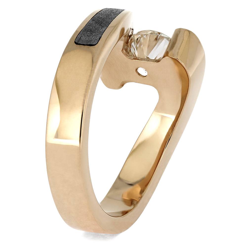 Unique Engagement Rings for Her