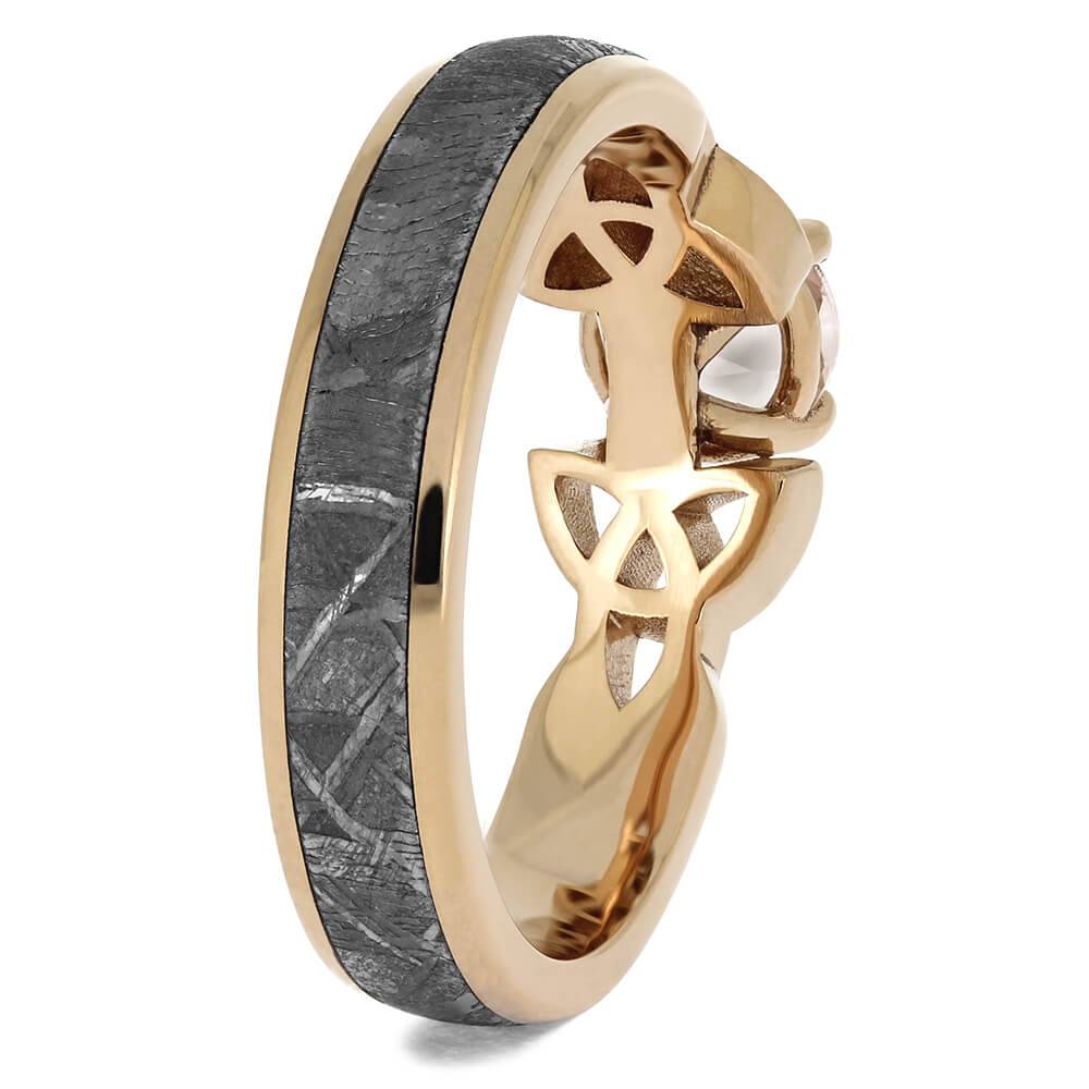 Authentic Meteorite Jewelry