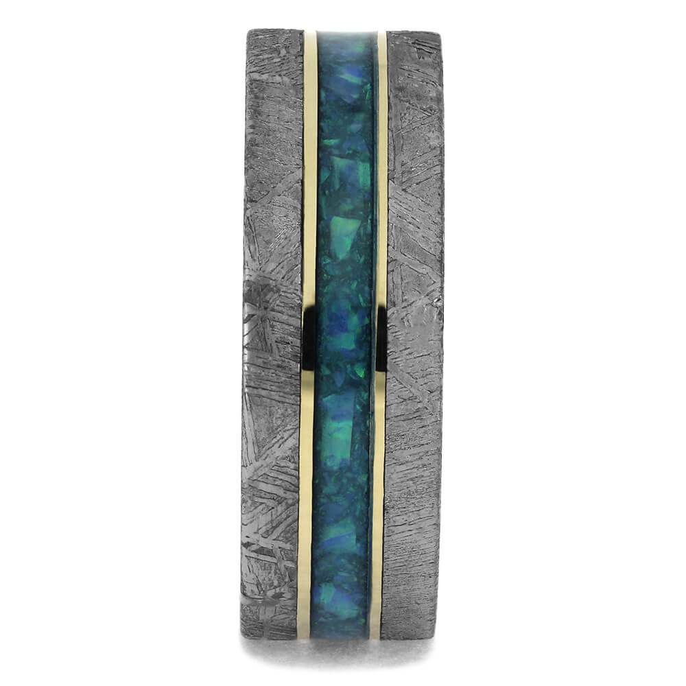 Authentic Meteorite Jewelry