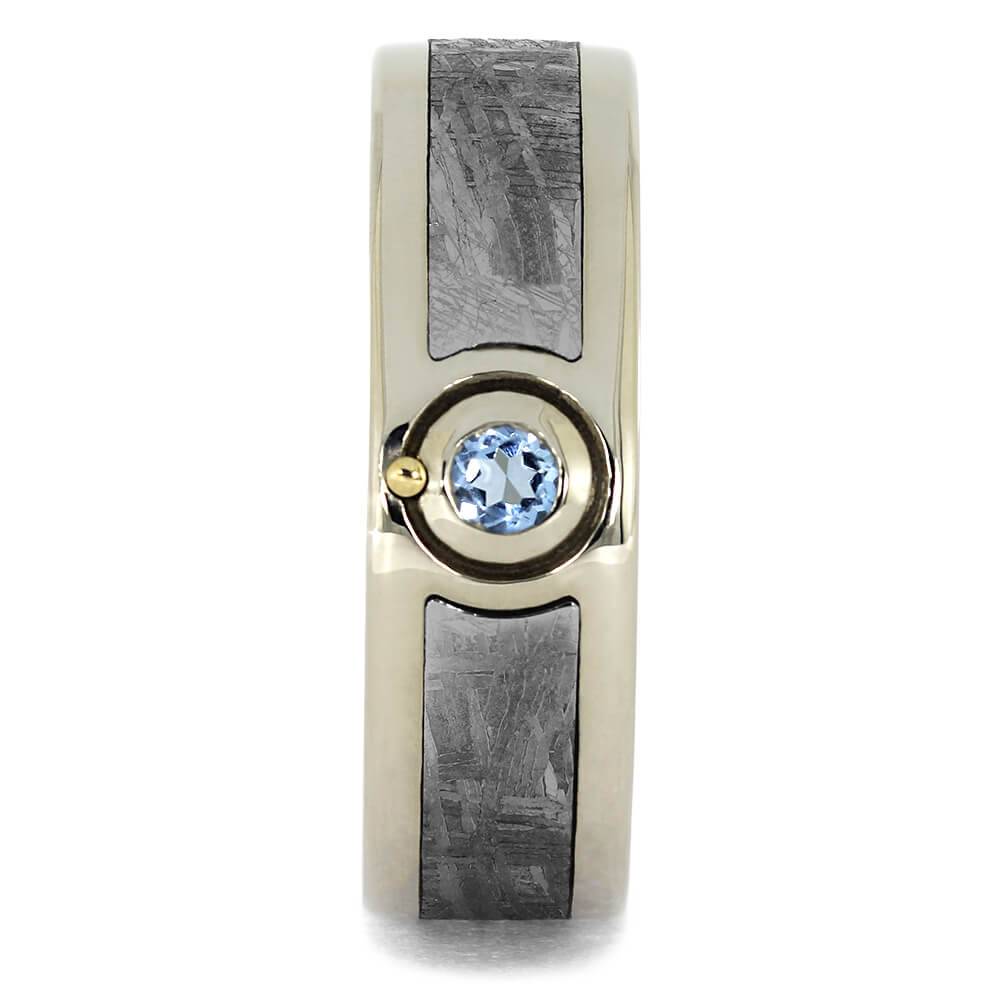 Authentic Meteorite Jewelry