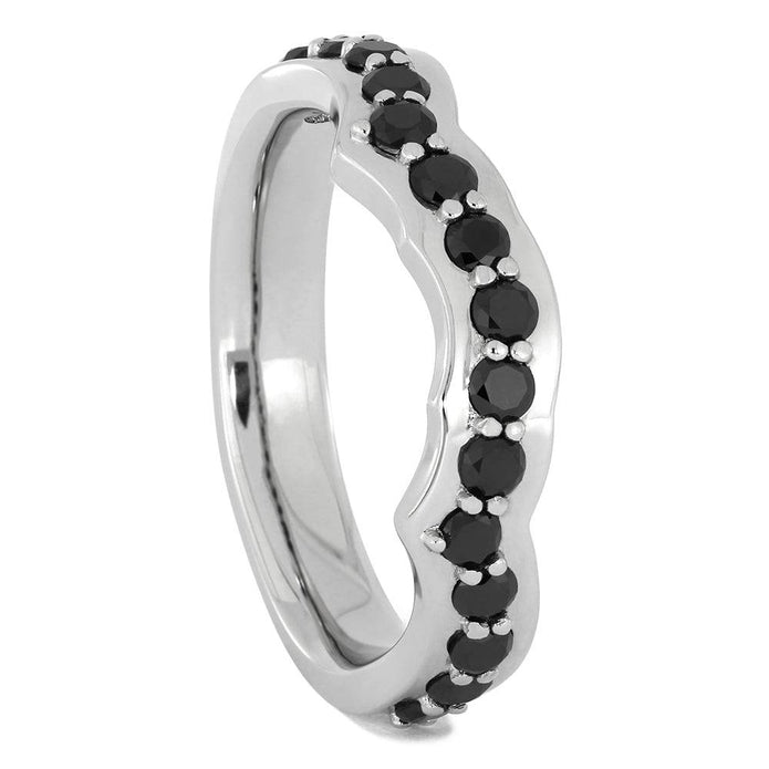 Matching Wedding Band to Engagement Ring