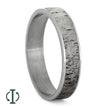 Deer Antler Inlays For Interchangeable Rings, 5MM or 6MM-INTCOMP-ANT - Jewelry by Johan