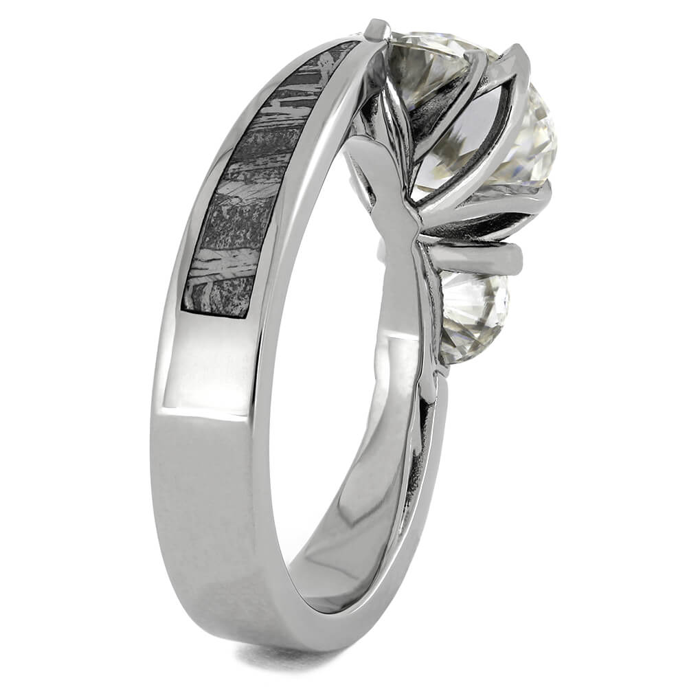 Authentic Meteorite Jewelry