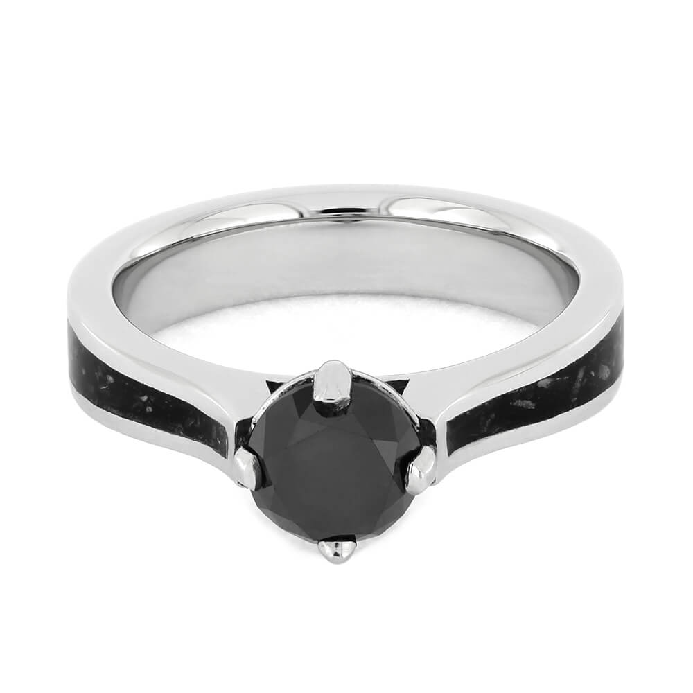 Unique Engagement Ring for Her