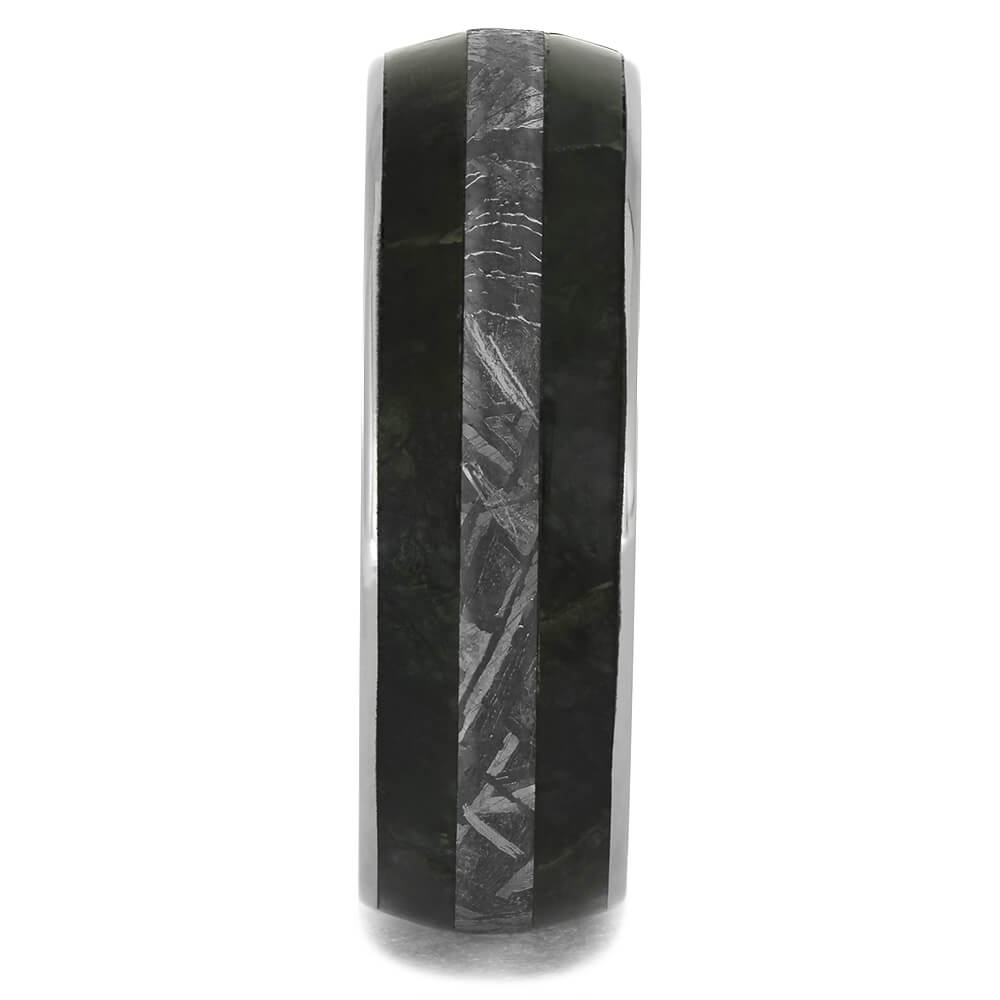 Authentic Meteorite Jewelry