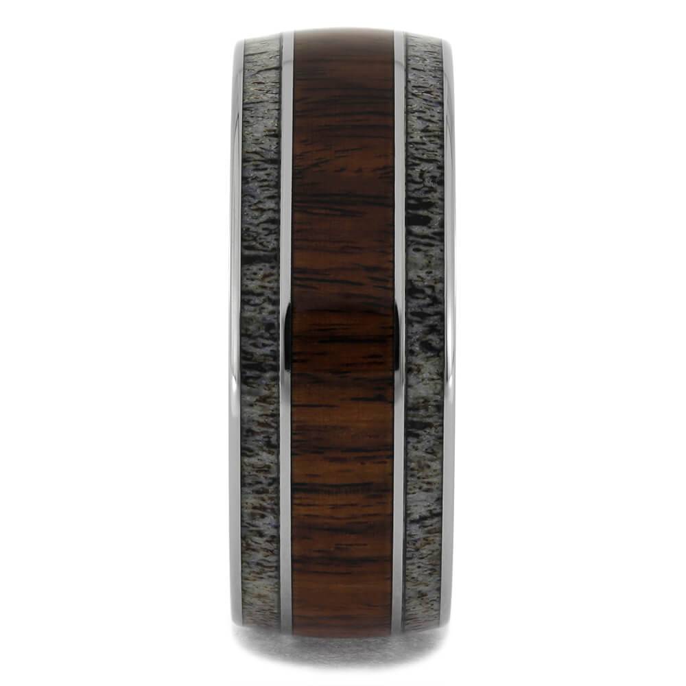 Unique Ring for Nature Lovers