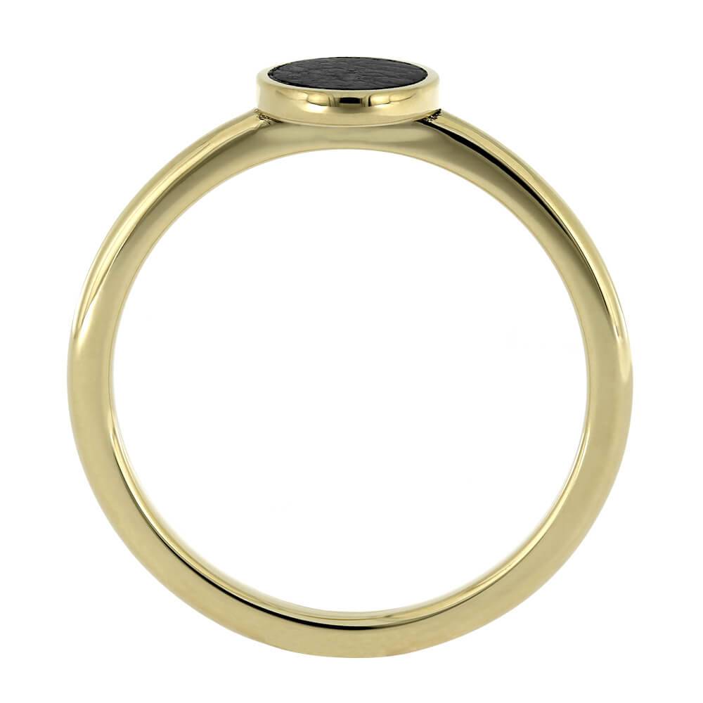 Unique Engagement Ring for Her