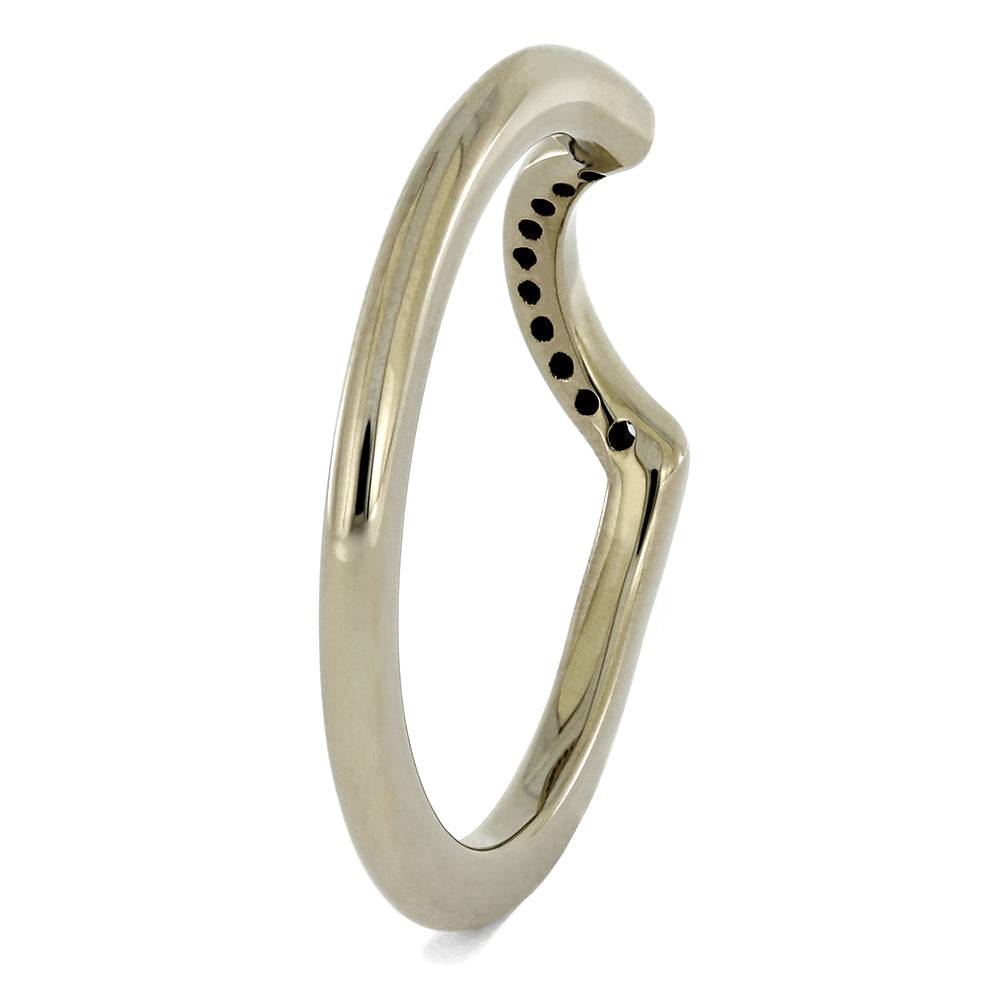 Women's Matching Wedding Band