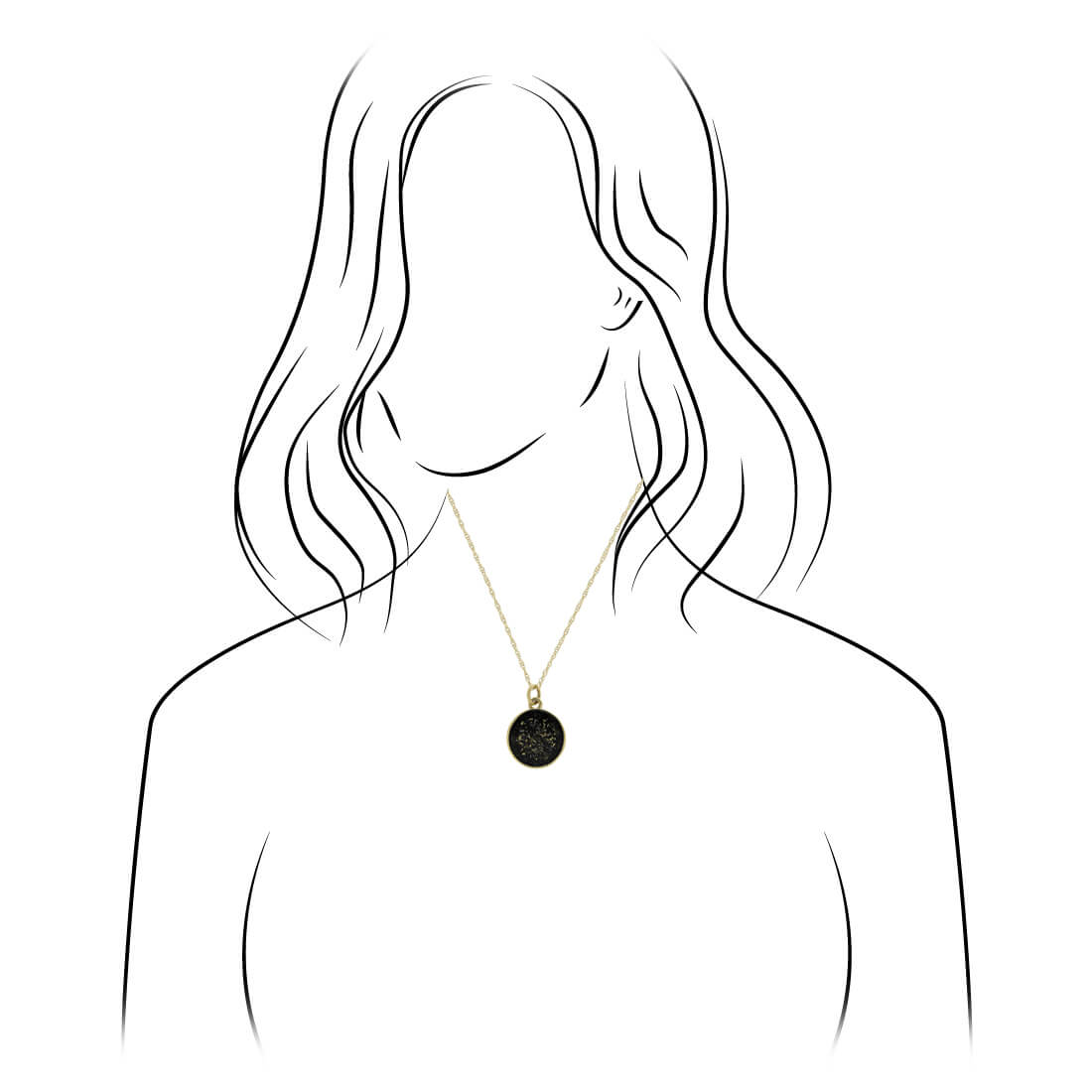 Unique Necklace for Her