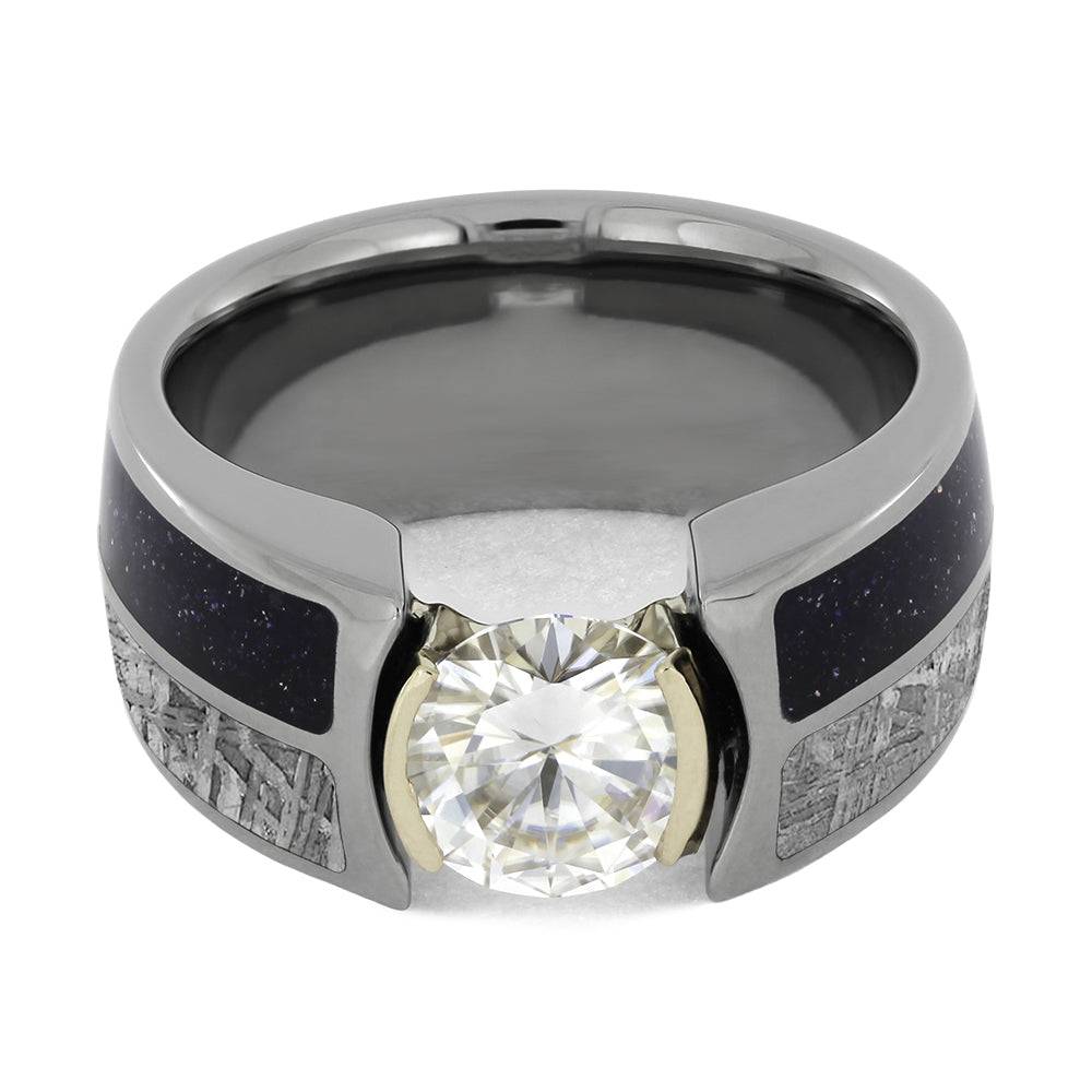 Unique Engagement Ring for Her