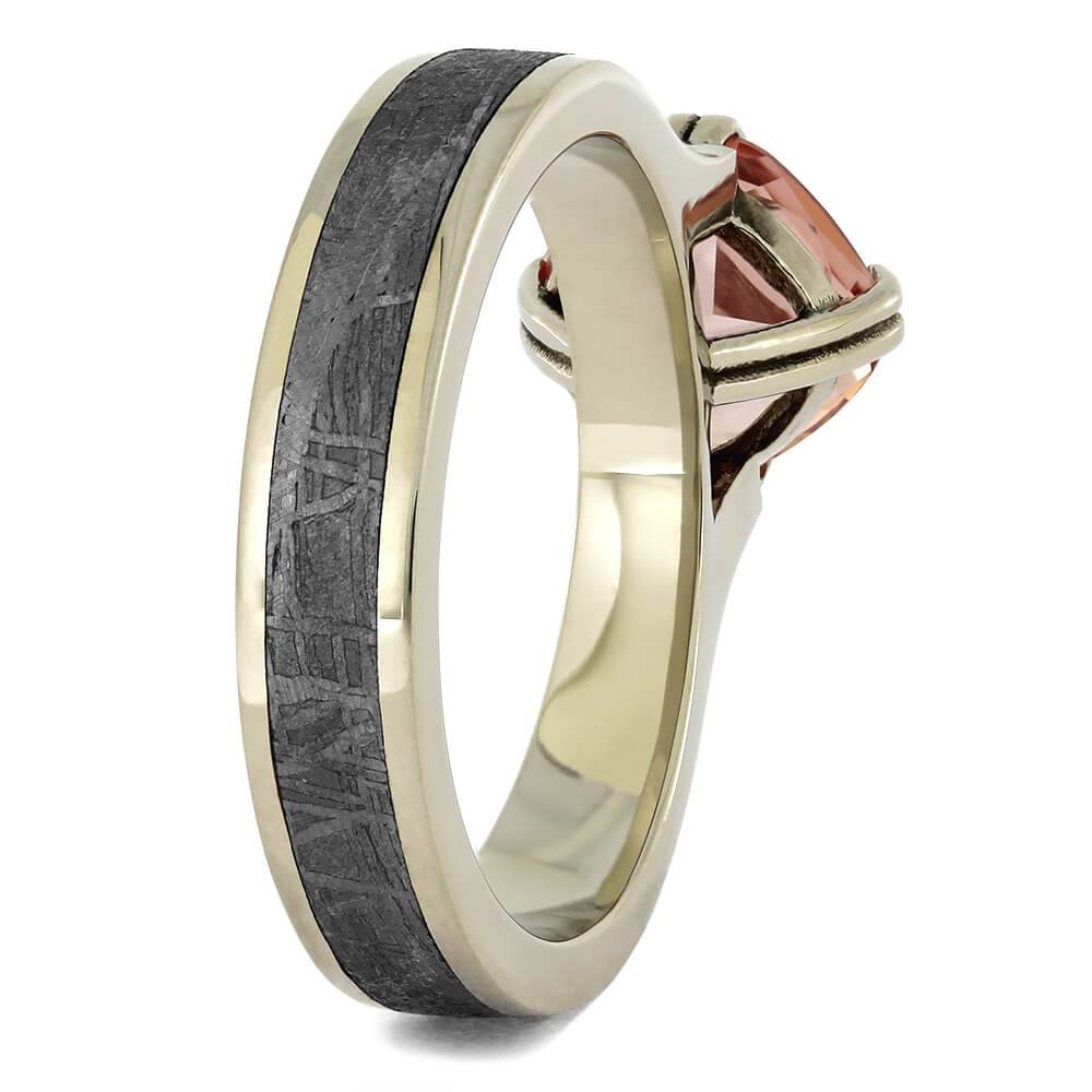 Authentic Meteorite Jewelry