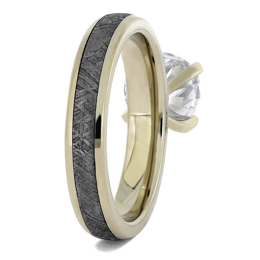 Unique Engagement Rings