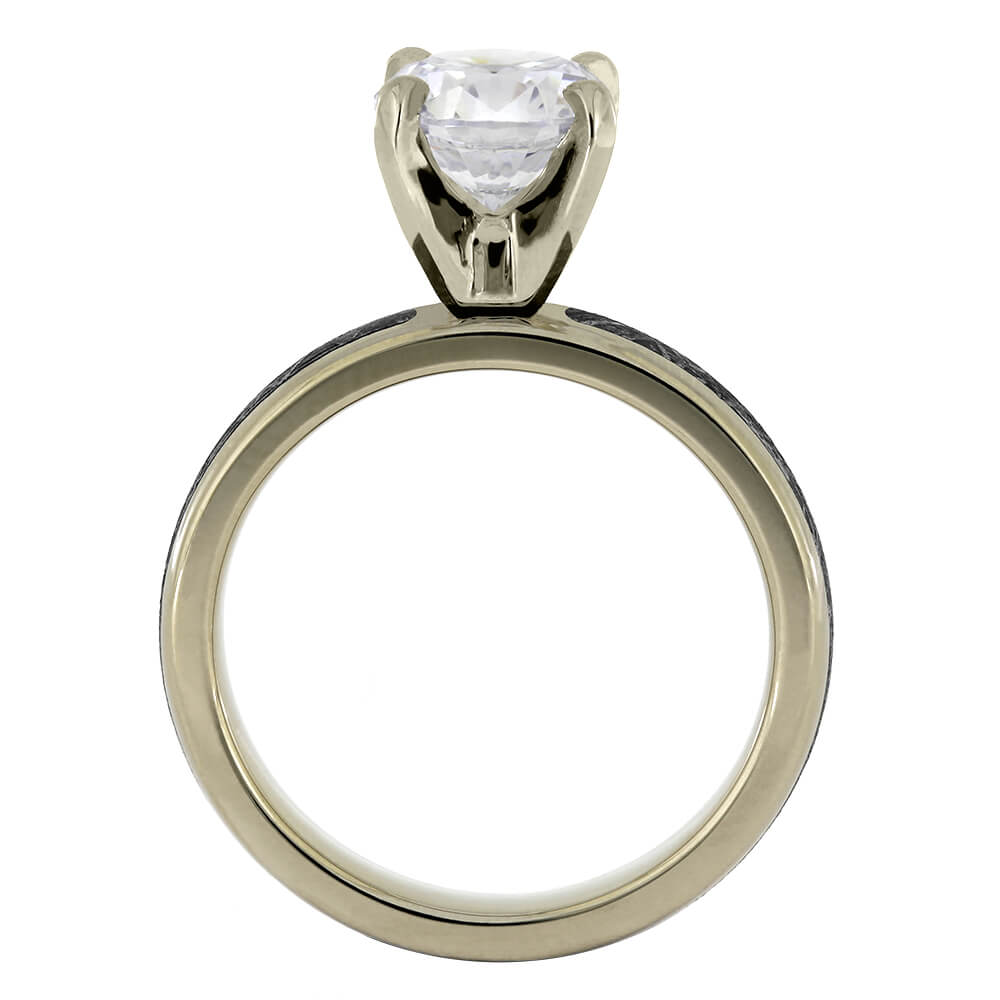 Diamond Engagement Ring for Her