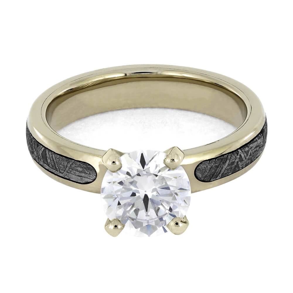 Meteorite Jewelry for Her