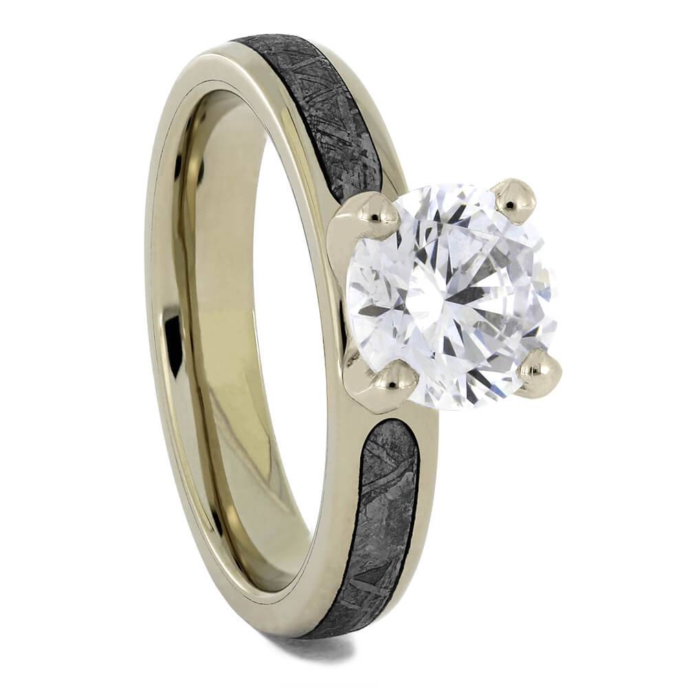 Authentic Meteorite Jewelry