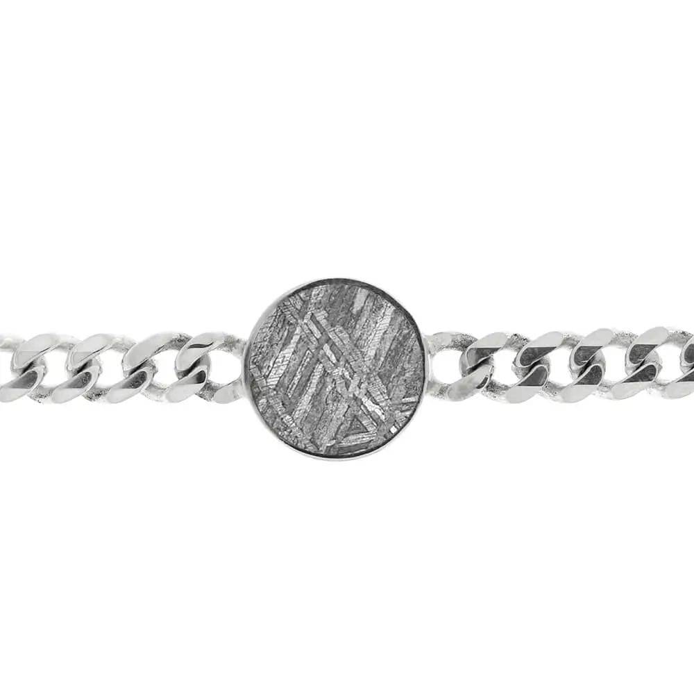 Authentic Meteorite Jewelry