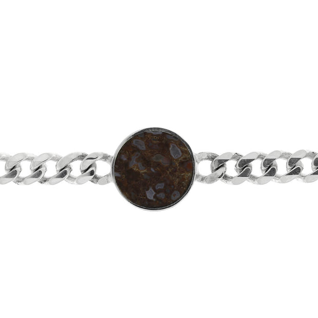 Fossil Dinosaur Bone Jewelry