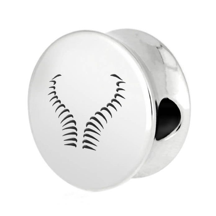 Springbok Horn Trophy Pendant