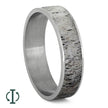 Deer Antler Inlays For Interchangeable Rings, 5MM or 6MM-INTCOMP-ANT - Jewelry by Johan