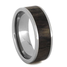 Petrified Wood Ring Set